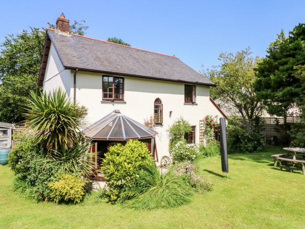 Mill Bridge House, Barnstaple