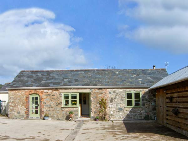 Stone Cottage, Nannerch