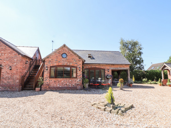 Honeysuckle Farmhouse, Tarporley