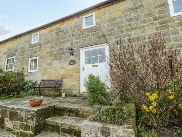 Wheelhouse Cottage, Fylingthorpe