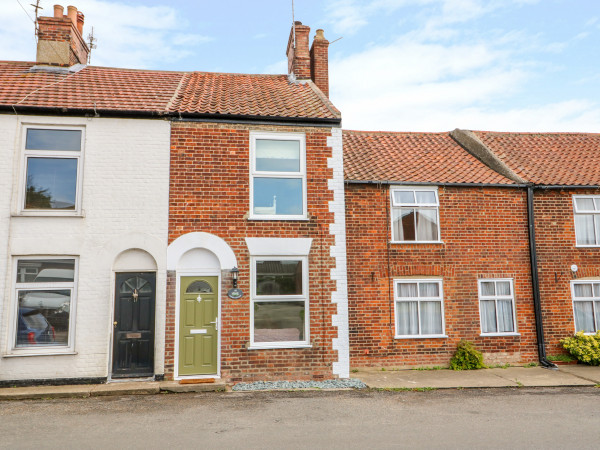 Coorie Cottage, Martham