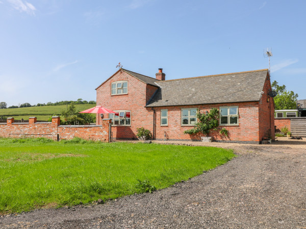 Grooms Cottage, Uppingham