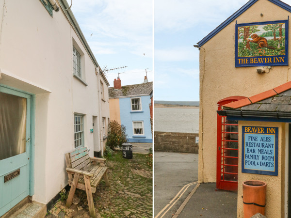 Willets Cottage Image 1