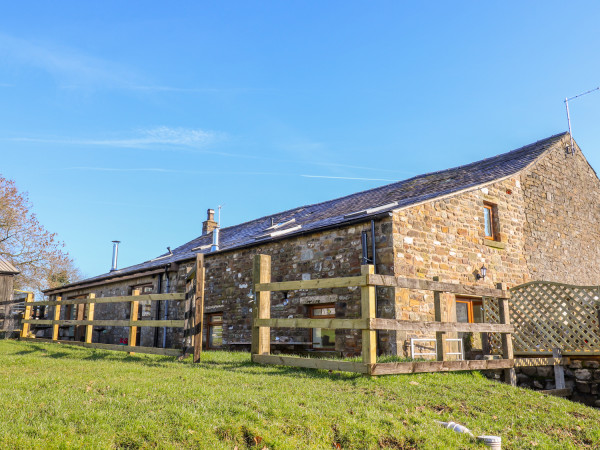 Stable View Cottage Image 1