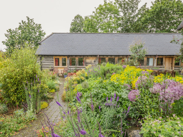 Ryepiece Cottage, Ettington