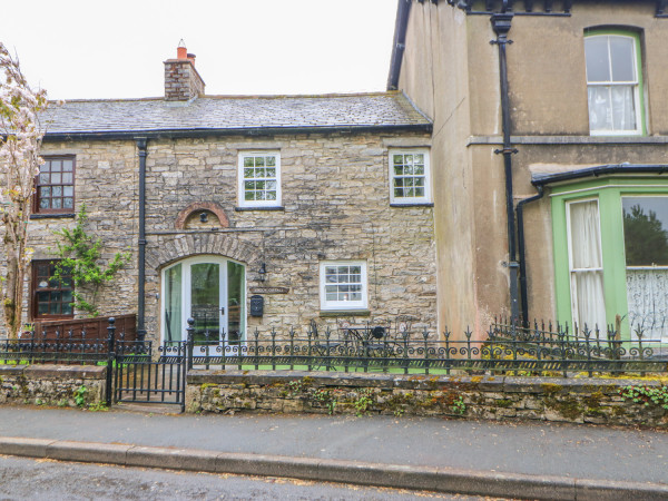 Linden Cottage, Ravenstonedale