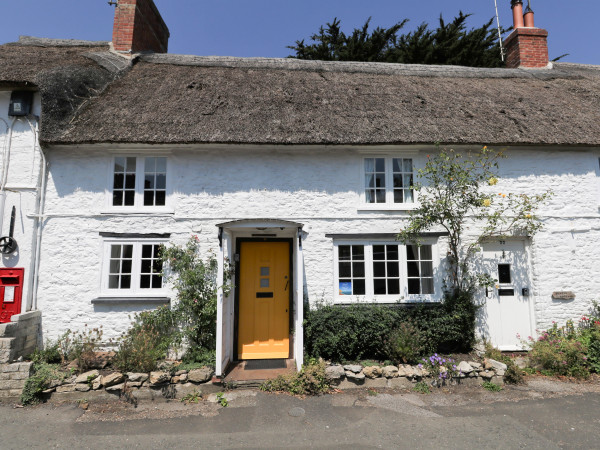 Apple Tree Cottage Image 1