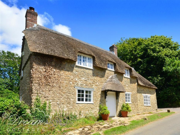 Little Berwick Cottage Image 1