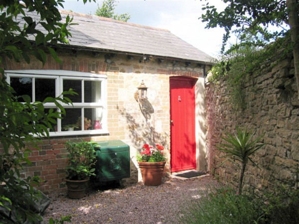 Fountain Cottage, Weymouth