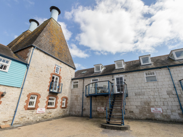 George's House, Brewers Quay Harbour