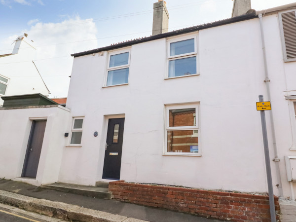 Guinea Cottage, Brewers Quay Harbour