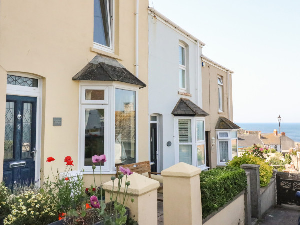 Langham Cottage, Fortuneswell