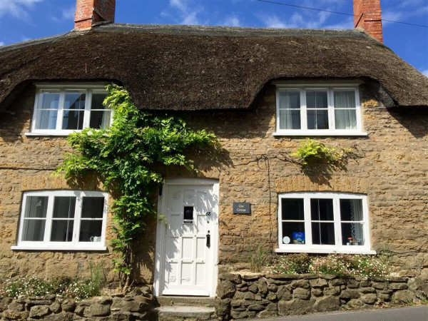 Lilac Cottage, Burton Bradstock