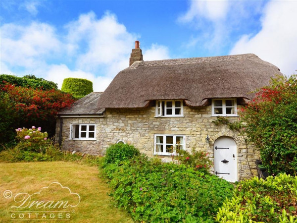 Lychgate Cottage, Osmington