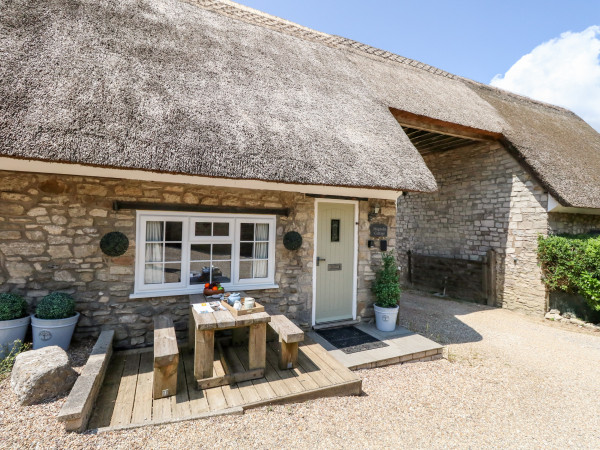 Magnolia Cottage Osmington, Osmington