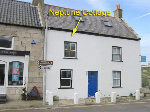 Neptune Cottage Image 1