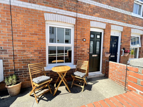 Old Brewers Cottage, Brewers Quay Harbour