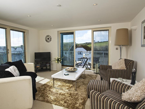 Estuary View, Kingsbridge