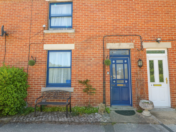 Studland Cottage, Studland