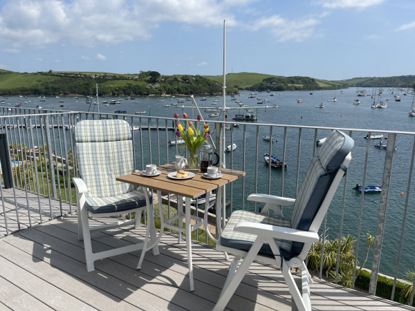 36 The Salcombe, Salcombe