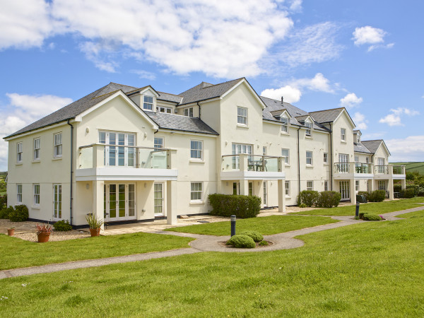 8 Thurlestone Beach, Thurlestone