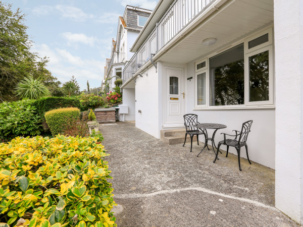 Sunrise, 8 Melbury, Salcombe