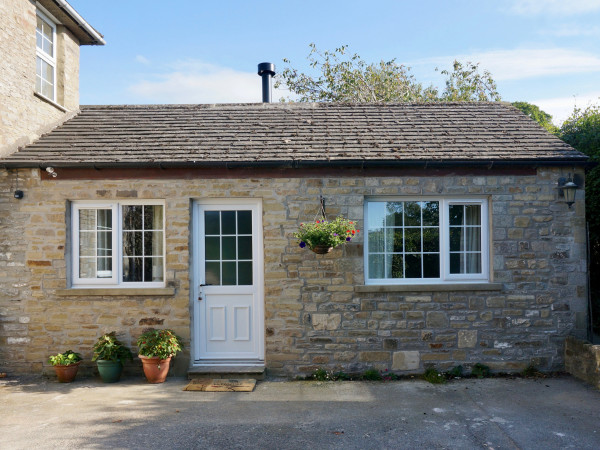 Fieldfare Lodge, Middleham