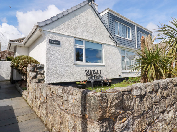 Bayview, Mevagissey