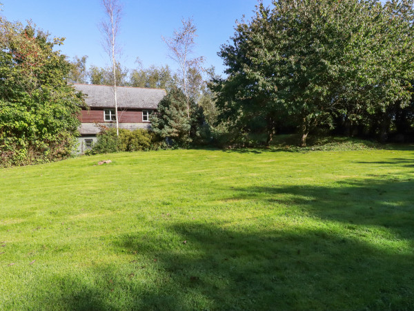 Spring Park Farmhouse, Launceston