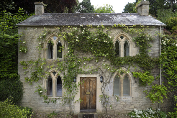 All Souls Cottage, Eastleach, Cotswolds