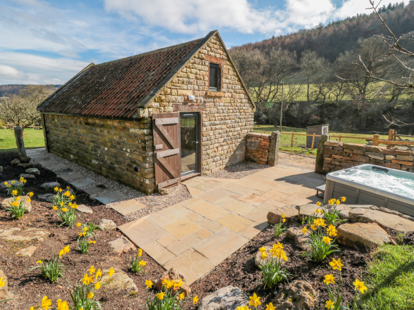 Thompson Rigg Barn Image 1