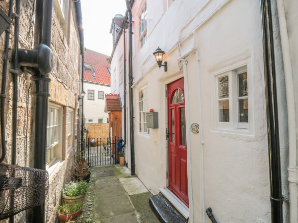 Tyreman's Return, Whitby