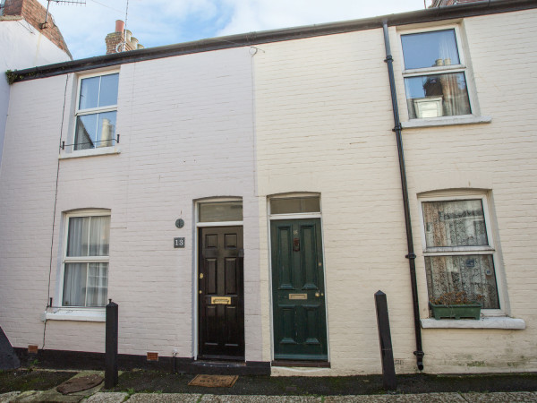 Wey Cottage, Weymouth
