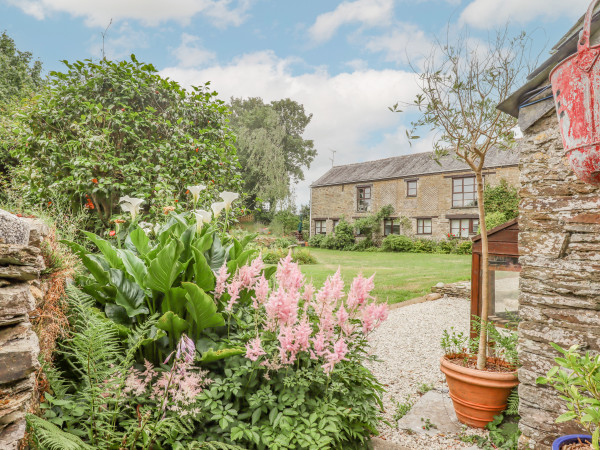 Erin Cottage, Looe