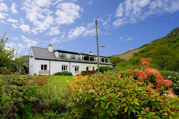 Bryn Llys Uchaf, Betws Y Coed