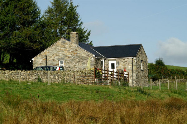 Swn Yr Aber, Llanrwst