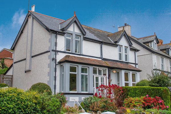 Trewen, Conwy