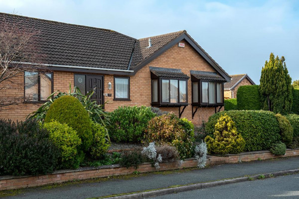 Aderyn Du, Abergele