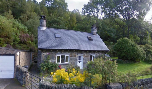 Ty Bont, Betws-y-coed