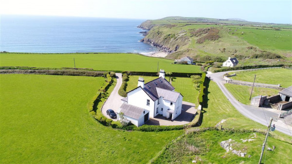 Afallon (14), Aberdaron